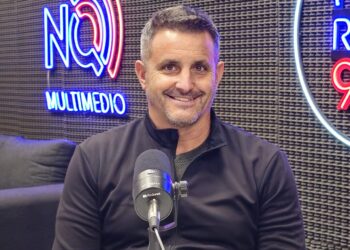 “Todos al Agua” cumple 10 años promoviendo inclusión a través de la natación