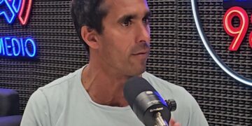 La prueba “Río Playa” volvió a unir el río y el mar en una jornada exitosa de aguas abiertas