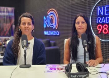 Necochea será sede del conversatorio “Alimentar el cuerpo social” con una mirada sobre el rol de las mujeres en los espacios de decisión