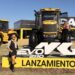 Carina Cools destacó el gran movimiento de Expoagro y las oportunidades para el sector