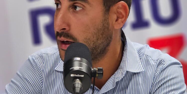 Presentaron el nuevo Toyota Yaris Cross en Necochea