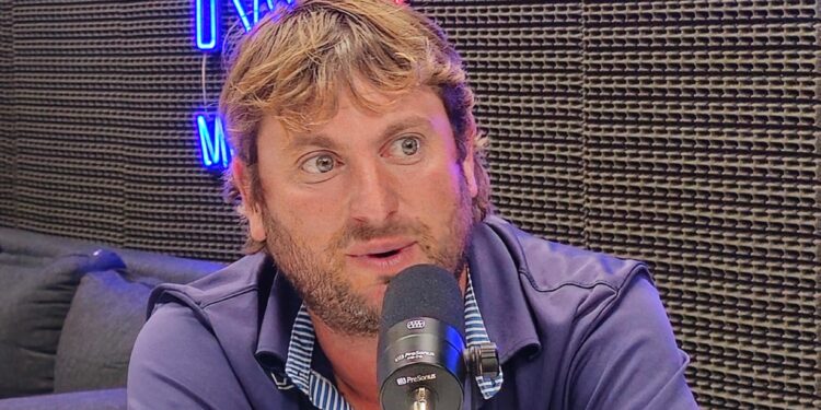 El golf sigue creciendo en Necochea: clases gratuitas y un gran torneo con más de 100 jugadores