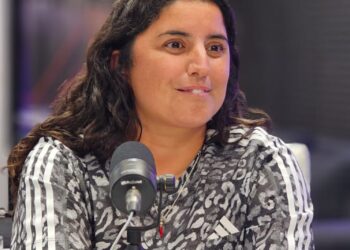 El cestoball vuelve a la competencia con fecha local en el Centro Vasco