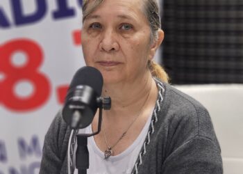 “Solo quiero justicia por mi hijo”: habló la madre de Matías Fontela