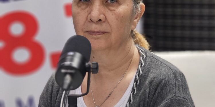 “Solo quiero justicia por mi hijo”: habló la madre de Matías Fontela