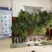 Detienen a un hombre por venta de estupefacientes tras allanamientos en San Cayetano