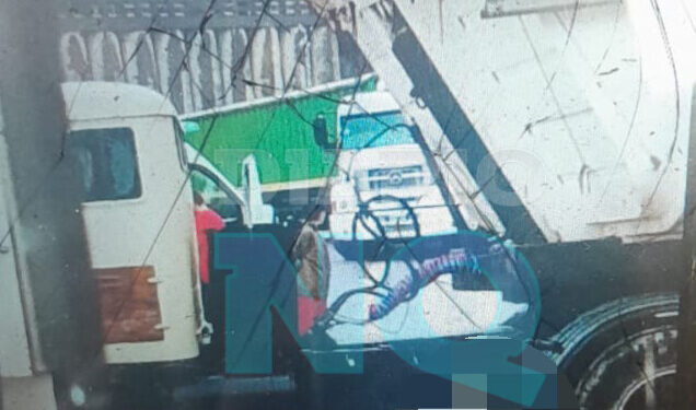 Tragedia en la planta de ACA: murió un camionero tras ser aplastado por un camión
