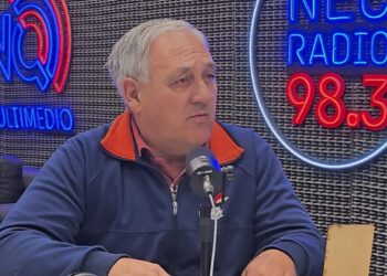 La Liga Necochea impulsa la formación de nuevos árbitros y refuerza el trabajo práctico