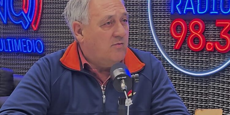 La Liga Necochea impulsa la formación de nuevos árbitros y refuerza el trabajo práctico