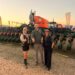 Pauny y Stara marcaron el pulso de Expoagro: financiamiento, tecnología y expectativas renovadas
