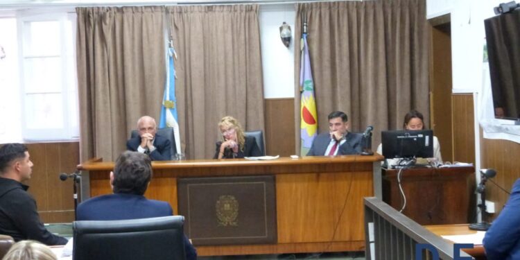 Rechazan el traslado de Cerfoglio a Necochea para el juicio