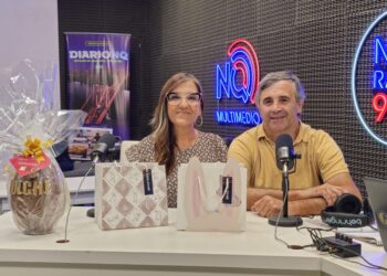 Dolche apuesta a innovar en Pascuas con producción local y propuestas originales