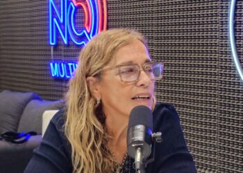 “La Educación de Jóvenes y Adultos. La segunda oportunidad “: una docente necochense puso en palabras la educación de adultos
