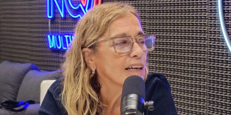 “La Educación de Jóvenes y Adultos. La segunda oportunidad “: una docente necochense puso en palabras la educación de adultos