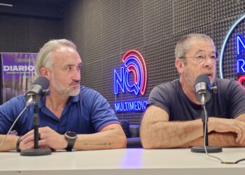 Necochea recibe a la elite del cinco quilla: cuatro días de competencia con los mejores del país