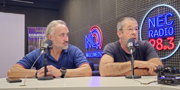 Necochea recibe a la elite del cinco quilla: cuatro días de competencia con los mejores del país