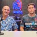 Triatlón necochense en gran momento: Lucas Cossio campeón y Héctor Escobar rumbo al Mundial de Hawái