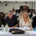 Asamblea electoral en la UPC: fue proclamada por unanimidad la Lista “Honestidad Cooperativa”