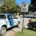 Recuperaron en Quequén una moto robada en Mar del Plata