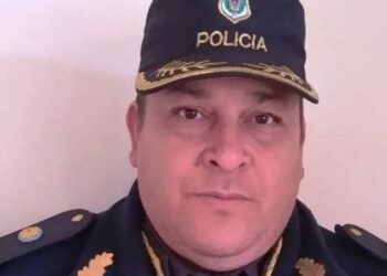 Investigan una red de narcotráfico con policías y funcionarios judiciales involucrados