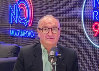“El miedo era todos los días”: el crudo testimonio de Jorge Freitas en el Día de la Memoria
