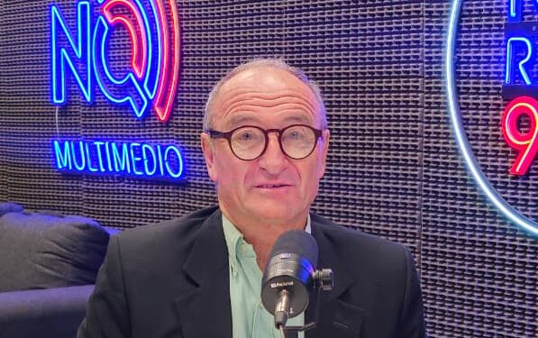 “El miedo era todos los días”: el crudo testimonio de Jorge Freitas en el Día de la Memoria