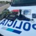 Quequén: se resistió a la policía y lo detuvieron con objetos sin justificar