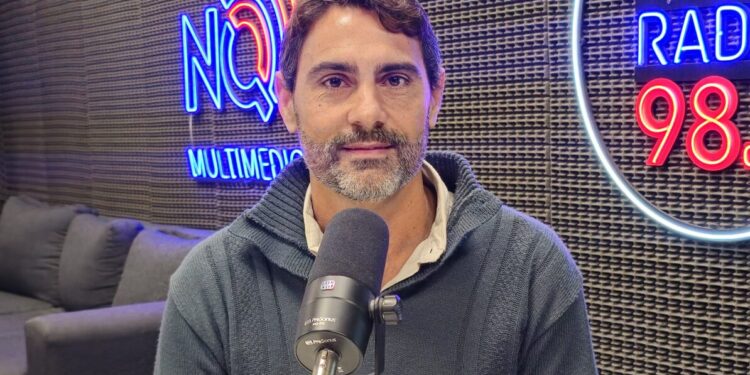 “Estamos cargados, pero también hay ganas de cambiar”: la mirada de la terapia energética sobre el momento actual