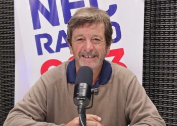 El Centro Cultural – Biblioteca Popular Andrés Ferreyra refuerza su agenda y rescata su historia: “Hay que pasar todos los días porque siempre hay algo distinto”