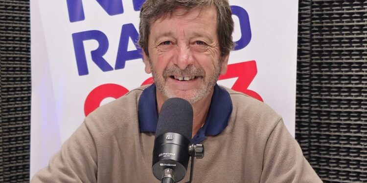 El Centro Cultural – Biblioteca Popular Andrés Ferreyra refuerza su agenda y rescata su historia: “Hay que pasar todos los días porque siempre hay algo distinto”