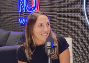 Etelvina Deguer y el desafío de los 130 kilómetros: una experiencia extrema en Ushuaia