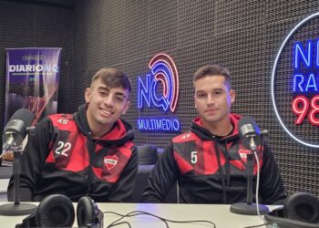 Mataderos se prepara para el debut ante Sportivo San Cayetano con ilusión y poder ofensivo