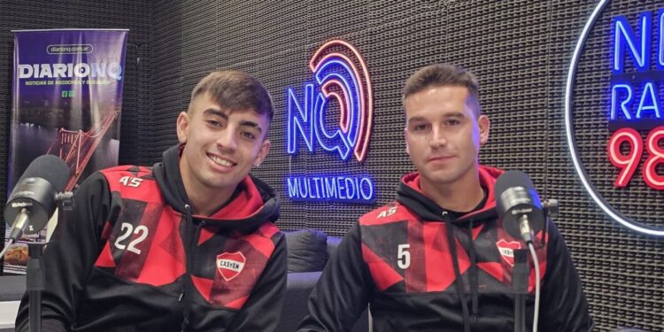 Mataderos se prepara para el debut ante Sportivo San Cayetano con ilusión y poder ofensivo