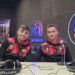 Mataderos se prepara para el debut ante Sportivo San Cayetano con ilusión y poder ofensivo