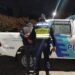 Robaron una moto, detuvieron a uno tras una persecución y el otro escapó luego de un tiroteo