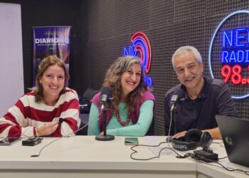 Puerto Quequén impulsa un programa inclusivo: buscan integrar a personas con discapacidad y fortalecer instituciones