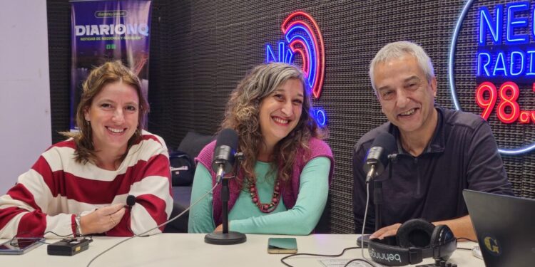 Puerto Quequén impulsa un programa inclusivo: buscan integrar a personas con discapacidad y fortalecer instituciones