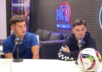 Gonzalía y Dindar, caras nuevas y protagonistas en el arranque del torneo