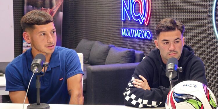 Gonzalía y Dindar, caras nuevas y protagonistas en el arranque del torneo