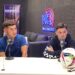 Gonzalía y Dindar, caras nuevas y protagonistas en el arranque del torneo