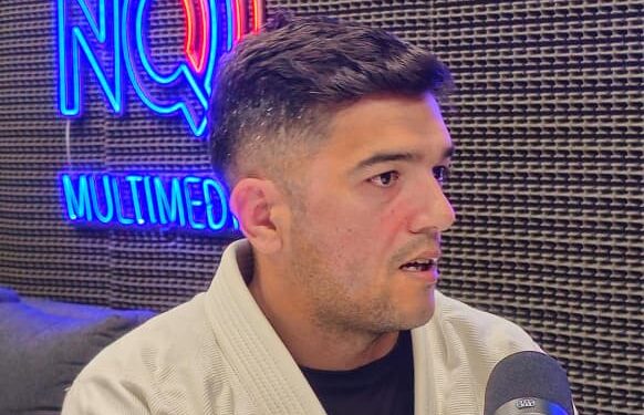 El jiu-jitsu gana terreno en la ciudad: disciplina, técnica y formación en valores