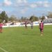 Arrancó la Liga Necochea de Fútbol: goles, triunfos y emociones en los adelantos 