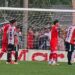 Entre goles y empates, comenzó la Liga Necochea 2026