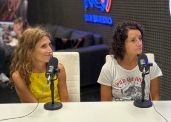 Lanzan una campaña gratuita de PAP y amplían la vacunación contra el HPV hasta los 45 años