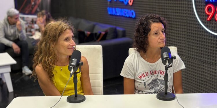Lanzan una campaña gratuita de PAP y amplían la vacunación contra el HPV hasta los 45 años