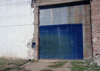 Persecución en Necochea: intentaron robar en un taller, uno fue detenido y el otro escapó
