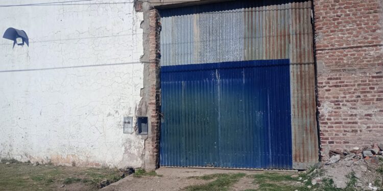 Persecución en Necochea: intentaron robar en un taller, uno fue detenido y el otro escapó