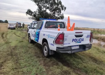 Aprehenden a seis hombres de Necochea y Miramar por caza furtiva en San Cayetano