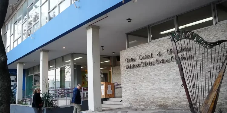 El Centro Cultural inicia su temporada con cine, arte y actividades por la memoria