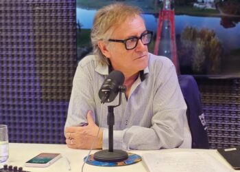 La “rosca” politica necochense